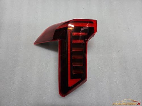 Задний фонарь комбинированный LED 5pin водительской стороны для Kia Carnival 4 поколения (KA4)
