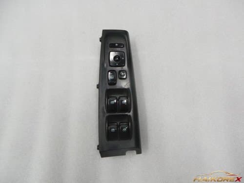 Выключатель стеклоподъёмника главный Hyundai Grandeur TG 935703L302WK