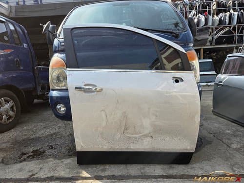 Дверь передняя правая Chevrolet Trax (новое поколение) B класс