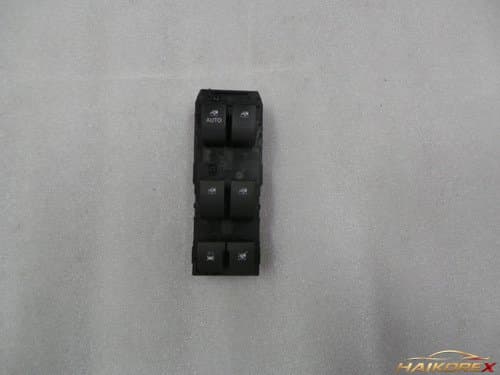 Блок управления стеклоподъемниками Chevrolet Captiva 20987340 (тип с кнопкой багажника)