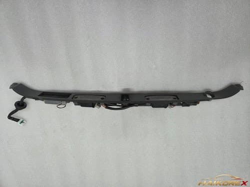 Камера заднего вида для Hyundai Sonata YF 957603S700 (с панелью)
