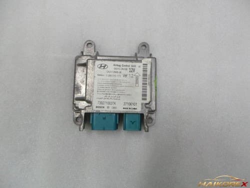 Блок управления подушками безопасности Экус VI 959103N100