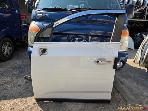 Дверь передняя водителя Chevrolet Orlando