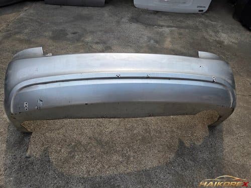 Крышка заднего бампера Hyundai Rohens Innovation 866112G500 (без датчика)
