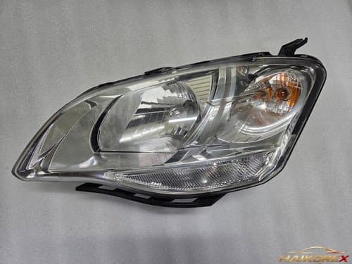 Фара передняя левая (со стороны водителя) Ssangyong Korando C 2011-2013