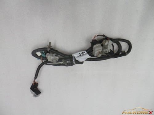Жгут проводки бампера Hyundai Sonata YF с датчиком парковки (4 шт)