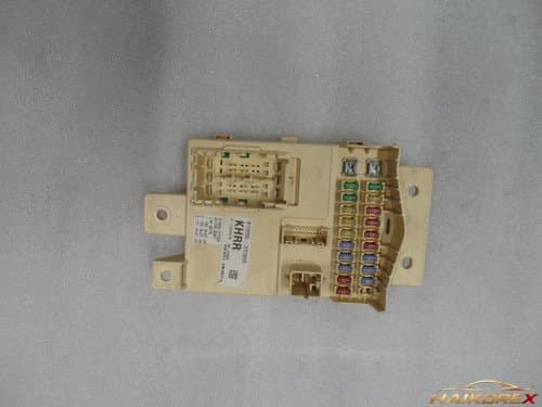 Главный жгут проводки блока предохранителей K9 919503T300 (салон)