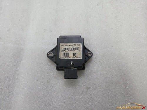 Модуль TPMS рейки заднего бампера K9 958003T100