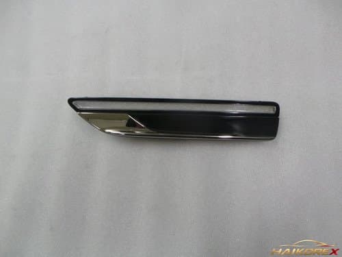 Лампа повторителя поворота переднего крыла левая (сторона водителя) Genesis G80 RG3 92301T1100PH3