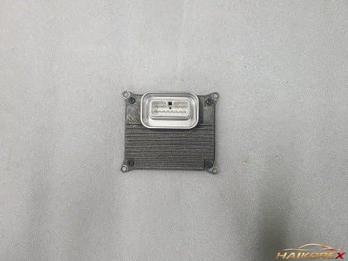 Модуль LED стабилизатора напряжения фары головного света Equus VI 921903N100