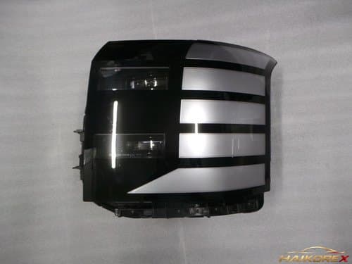 Передняя левая фара LED Hyundai All New Palisade LX3 92101P200