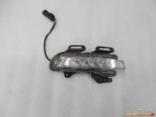 Дневной ходовой огонь (DRL) Cruze, правый 42340861 15-16, B класс (отремонтирована)