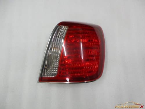 Задний фонарь комбинированный Hyundai Grandeur XG правый 9240239600 (поздняя версия 03-05)
