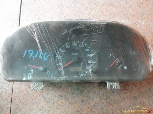 Панель приборов Kia Rio (19,154км/ч) - автоматическая 0K30A55430