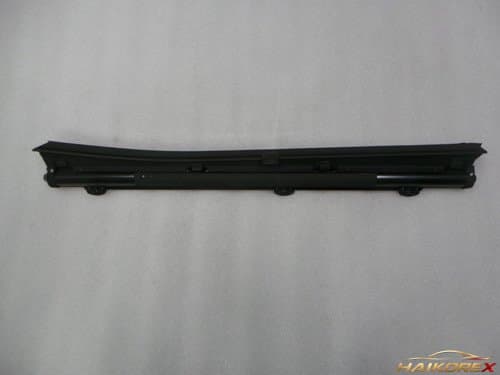 Гранджер HG электрическая штора задней двери, сторона водителя 833523V000