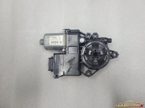 Genesis EQ900 мотор стеклоподъемника передней двери водителя 82450D2000