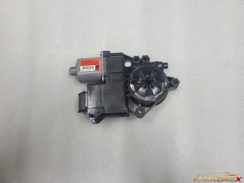 Мотор стеклоподъемника Genesis EQ900, задняя дверь, пассажирская сторона 83460D2000