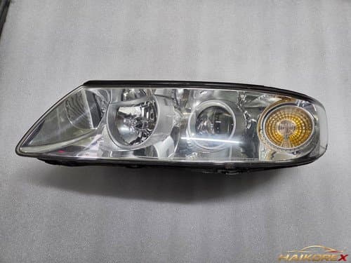 Фара передняя левая Hyundai Grandeur TG 921013L300
