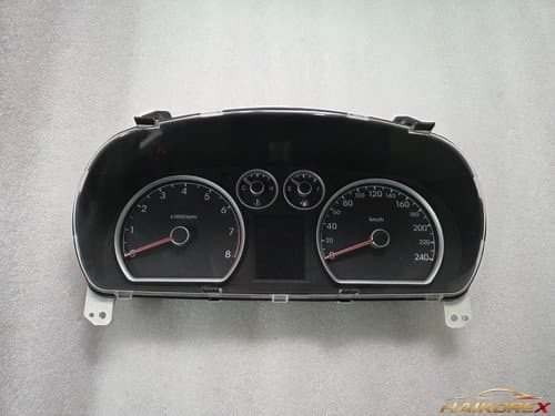 Панель приборов i30 940032L035 (138,217 км/ч)