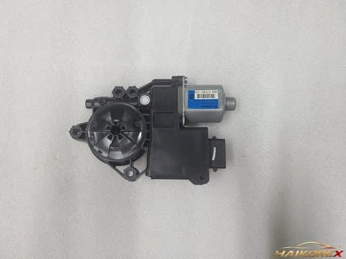 Мотор электростеклоподъемника задней двери Genesis EQ900 (водительская сторона) 83450D2000