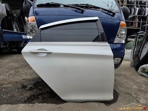 Дверь задняя правая YF Sonata Hybrid