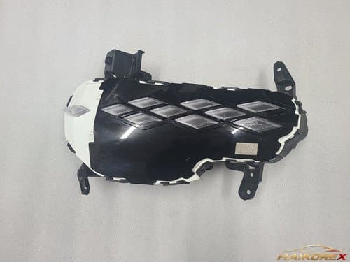 Дневной ходовой огонь (DRL) K8, 8-pin, водительский, артикул 92207L8100 + крышка 86533L8000