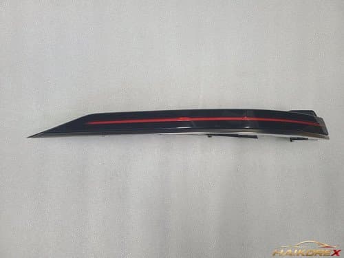 Задний фонарь комбинированный со стороны водителя Hyundai Grandeur GN7 92401N1000