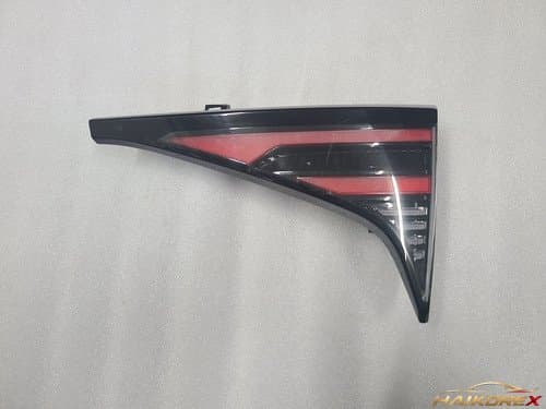 Задний фонарь Sportage NQ5 комбинированный (багажника) LED 5-pin правый 92404P1610
