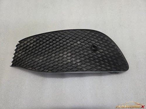 Решетка бампера переднего левая (сторона водителя) Mercedes-Benz E-Class W213 A2138851500 16-19