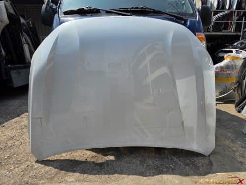 Капот для Renault Grand Koleos 651000900R (с демпфером 6608079243), класс C