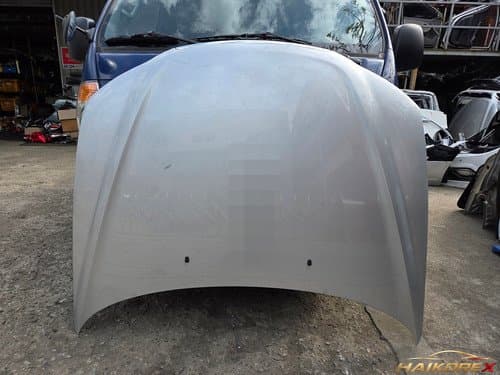 Капот (дверь капота) Hyundai Sonata NF 664003K000