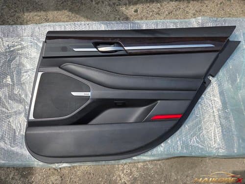 Genesis EQ900 дверная панель задняя дверь пассажирская 83302D2BF0NNB 83308D2BF0NNB 2016 B-класс