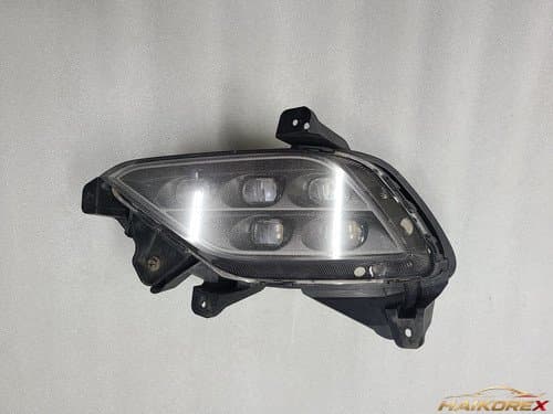 Противотуманная фара LED левая (водительская сторона) Hyundai Grandeur HG 922013V600 14-17
