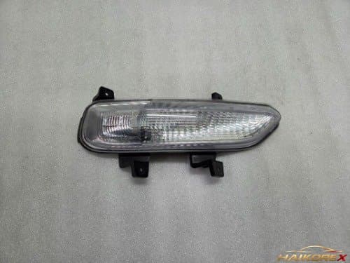 Дневной ходовой огонь (DRL) правый Chevrolet Trax New P42582865
