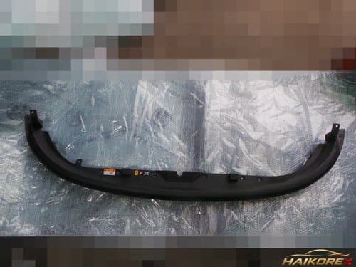 Верхняя декоративная панель радиаторной решётки Starex 86371CG000 86370CG000