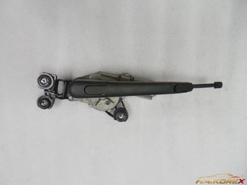 Мотор задней щетки стеклоочистителя Hyundai Veloster 987002V000