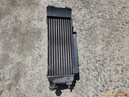 Интеркулер Sportage R 282702F400