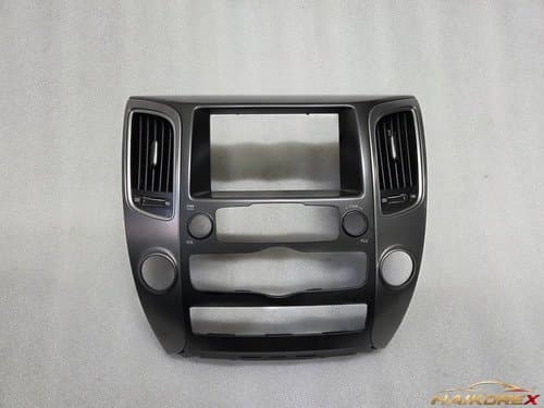 Подушка безопасности (крашпэд) центральной консоли Hyundai Equus VI (новое поколение) 847403N150ALV
