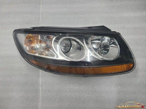 Фара передняя правая Hyundai Santa Fe CM (2005-2009) 921022B000