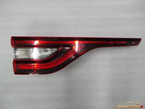 Задний фонарь LED для Renault QM6, левый (водительский), комбинированный (багажник) 265553086R
