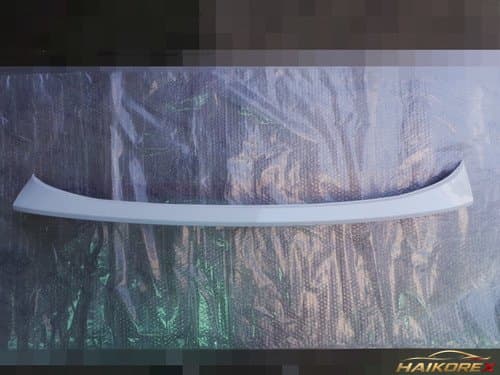 Накладка на заднюю дверь Туссан NX4 87310N9000TW3