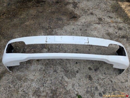 Накладка переднего бампера Hyundai Porter 2 865114F500 (новая) 16-19, класс C