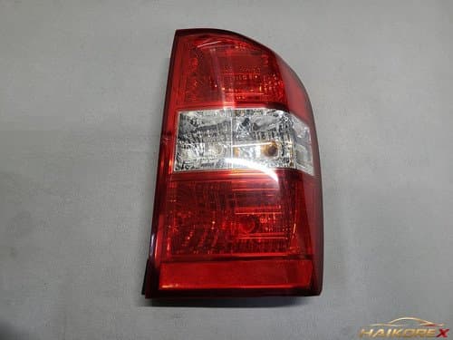 Задний фонарь в сборе Kia Carnival 9-местный правый (пассажирский) 924024D100