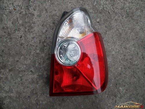Задний фонарь Terraccan, комбинированный габаритно-стоп сигнал, правый 92402H1110
