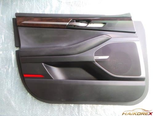 Genesis EQ900 дверная обшивка (все двери) водительская сторона 82301D2AA0NNB 82307D2xxxNNB 2016