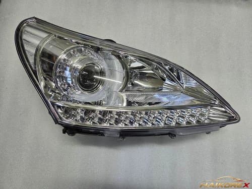 Фара головного света HID в сборе правая (пассажирская) Hyundai Equus VI (2010-2013)