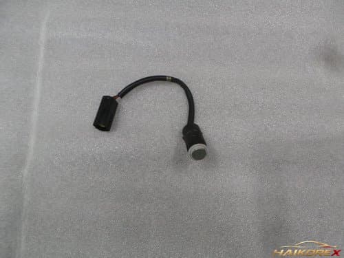 Датчик парковки ультразвуковой заднего бампера Hyundai Santa Fe CM 957002B100