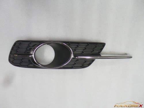 Крышка противотуманной фары бампера Cruze правая (пассажирская) P95903389