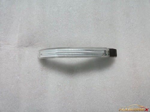 Боковое зеркало Genesis BH с LED повторителем поворота, водительское, 876133M000