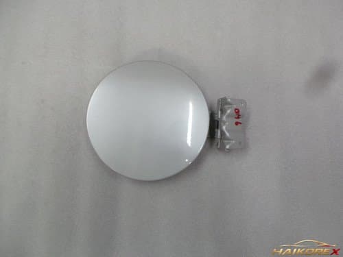 Крышка топливного бака QM6 (круглая/металл)